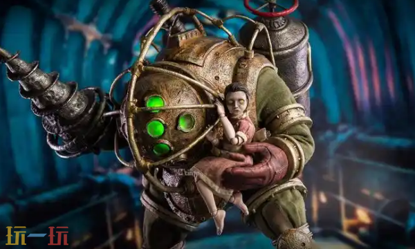 生化奇兵修改器最新免费版下载 生化奇兵风灵月影下载