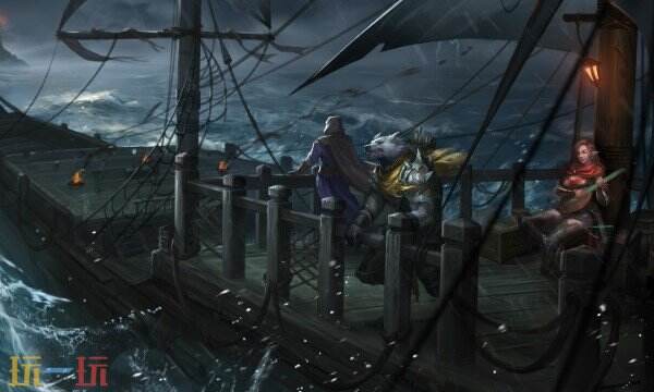 地下城堡3：魂之诗官网首页入口在哪 地下城堡3：魂之诗官网入口地址