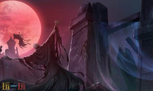 地下城堡3：魂之诗官网首页入口在哪 地下城堡3：魂之诗官网入口地址