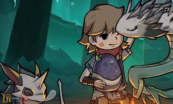 提灯与地下城官网首页入口在哪 提灯与地下城官网入口地址