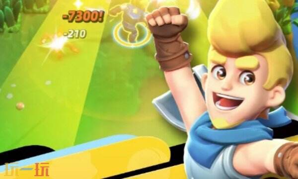 骑士冲呀官网首页入口在哪 骑士冲呀官网入口地址