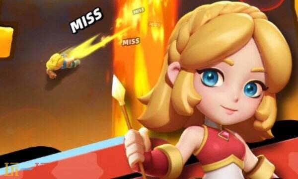 骑士冲呀官方充值中心在哪 骑士冲呀官方充值入口地址