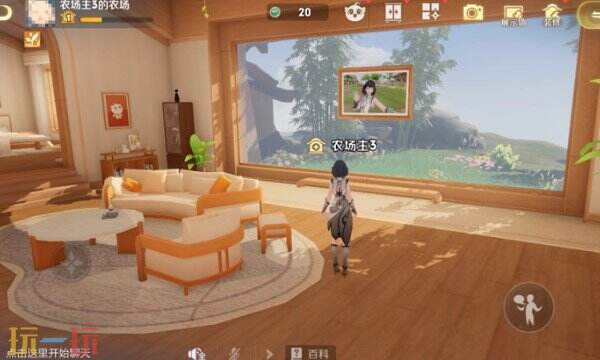 王者荣耀全新小屋玩法现已开启！王者荣耀全新小屋玩法介绍