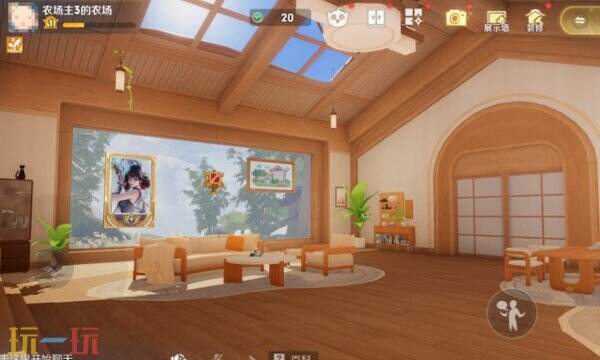 王者荣耀全新小屋玩法现已开启！王者荣耀全新小屋玩法介绍