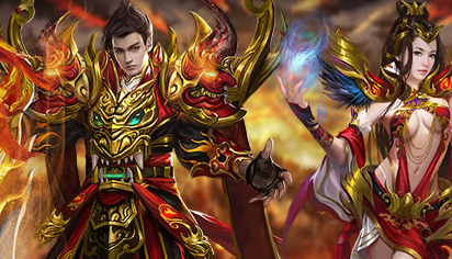 好玩的网页传奇游戏最新排名