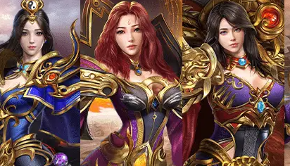 网页传奇游戏2026最新排名