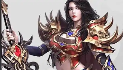 人气比较高的传奇游戏大全