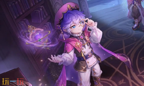 西普大陆官网首页入口在哪 西普大陆官网首页入口地址分享