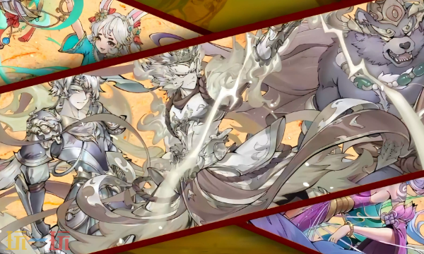 西游冒险官网首页入口在哪 西游冒险官网首页入口地址分享