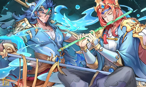 西游冒险官网首页入口在哪 西游冒险官网首页入口地址分享