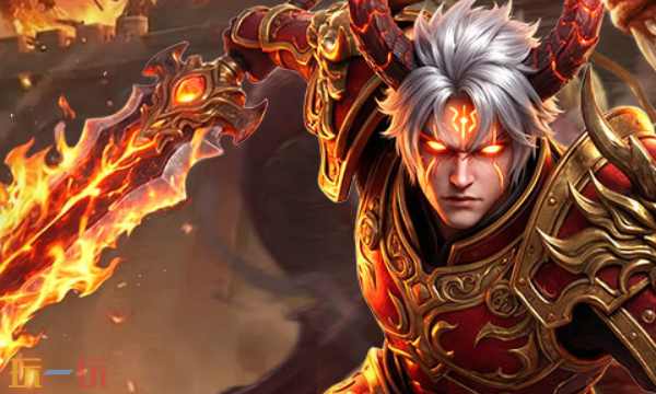 战神世纪官网首页入口在哪 战神世纪官网首页入口地址分享