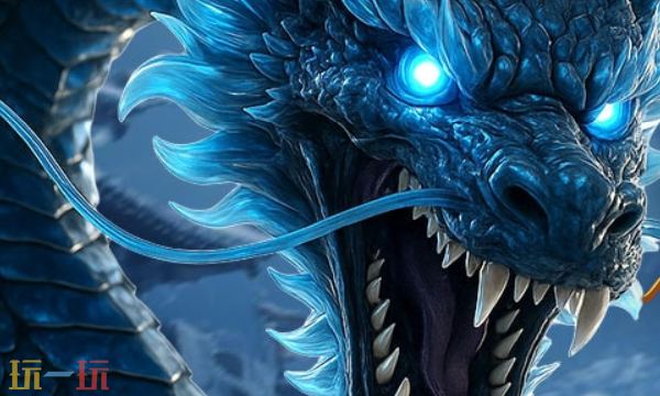 霸者归来官网首页入口在哪 霸者归来官网首页入口地址分享