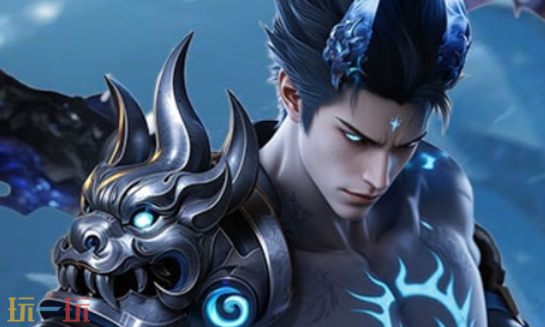 霸者归来官网首页入口在哪 霸者归来官网首页入口地址分享