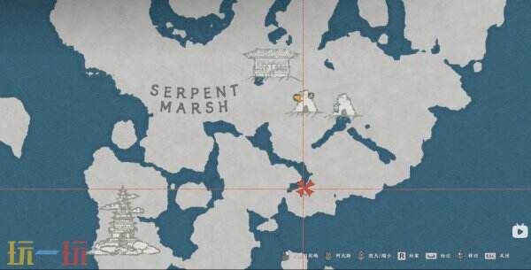 红色沙漠东方女巫的扇子获取攻略 扇子武器在哪