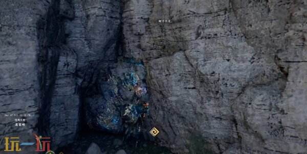 红色沙漠东方女巫的扇子获取攻略 扇子武器在哪