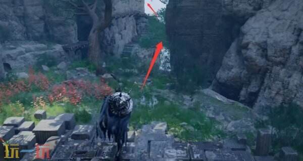 红色沙漠东方女巫的扇子获取攻略 扇子武器在哪