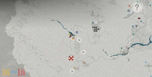 红色沙漠龙坐骑铠甲解锁方法 深渊龙铠怎么获得