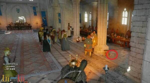 红色沙漠料理配方之红烧排骨获取方法 红烧排骨收集攻略