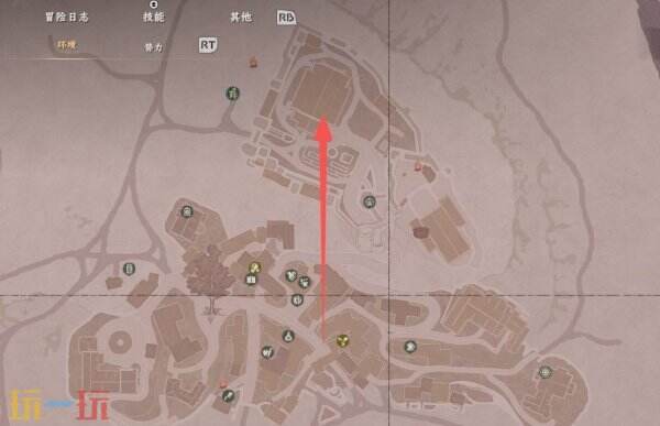 红色沙漠料理配方之红烧排骨获取方法 红烧排骨收集攻略