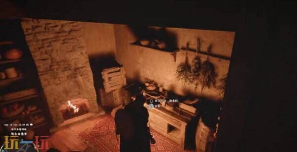 红色沙漠料理配方之蔬菜糕获取方法 蔬菜糕收集攻略