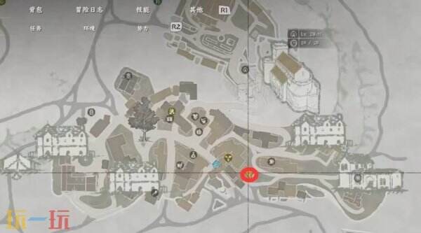 红色沙漠料理配方之蔬菜糕获取方法 蔬菜糕收集攻略