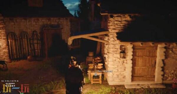 红色沙漠料理配方之鱼块汤料理获取方法 鱼块汤料理收集攻略