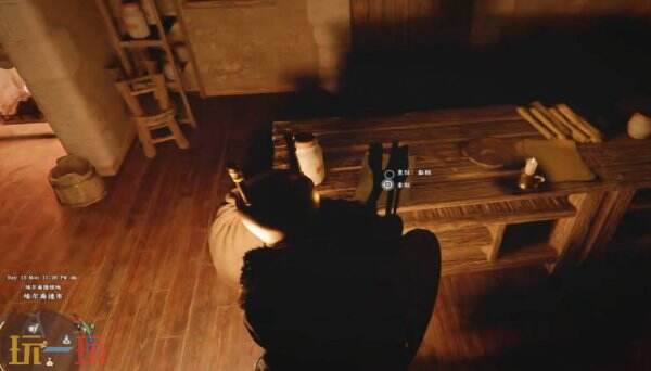 红色沙漠料理配方之黏糕获取方法 黏糕汤料理收集攻略