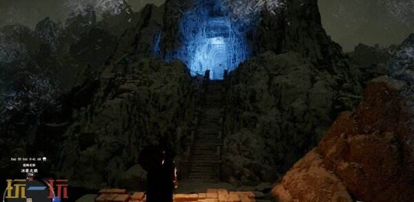 红色沙漠绝望双手剑获取方法 绝望双手剑获取