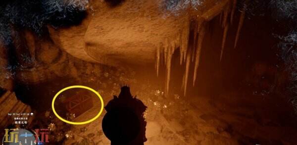 红色沙漠绝望双手剑获取方法 绝望双手剑获取