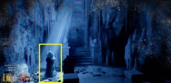 红色沙漠绝望双手剑获取方法 绝望双手剑获取