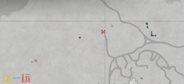 红色沙漠顶级伦纳德双手火炮展示及获取位置