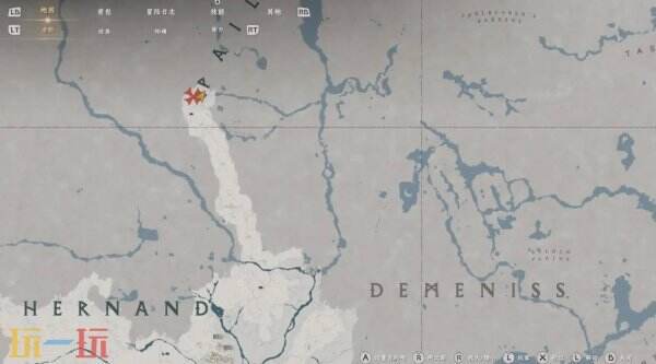 红色沙漠黄金鲤鱼钓取位置及价值 黄金鲤鱼在哪钓