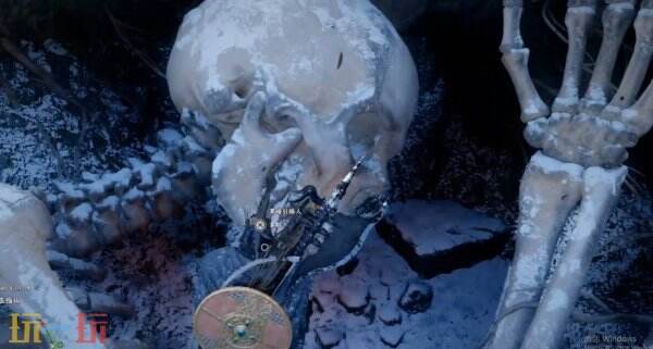 红色沙漠黑暗引路人获取教程 黑暗引路人获取