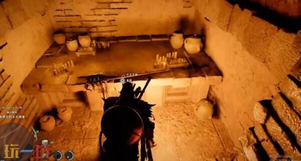 红色沙漠亡者之誓获取位置及方法 亡者之誓在哪获得