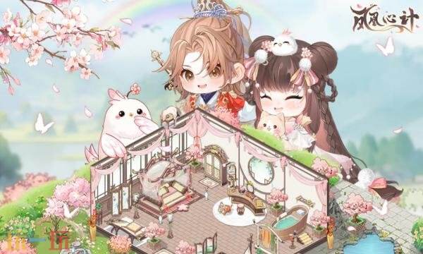 凤凰心计官网首页入口在哪 凤凰心计官网首页入口