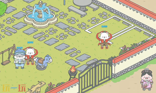 宠我一生官网首页入口在哪 宠我一生官网首页入口地址分享