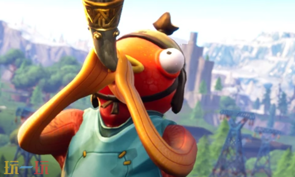 堡垒之夜官网首页入口在哪 堡垒之夜官网首页入口地址分享