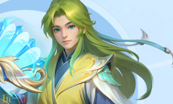 梦想世界：长风问剑录官网首页入口在哪 官网首页入口地址分享