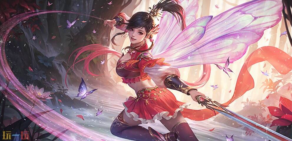 三国杀游戏截图