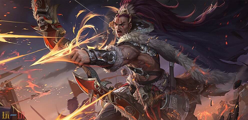 三国杀游戏截图