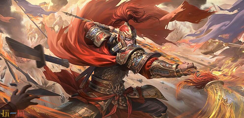 三国杀游戏截图