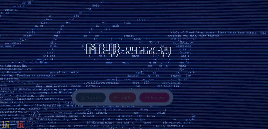 Midjourney官网 Midjourney官方网址