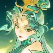 指间山海游戏icon