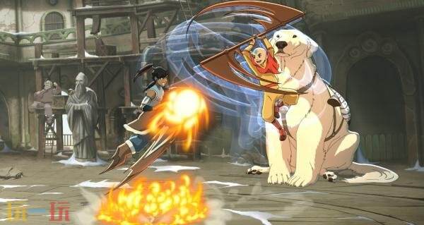 《降世神通：传奇》将于7月2日发售！PC版预购开启