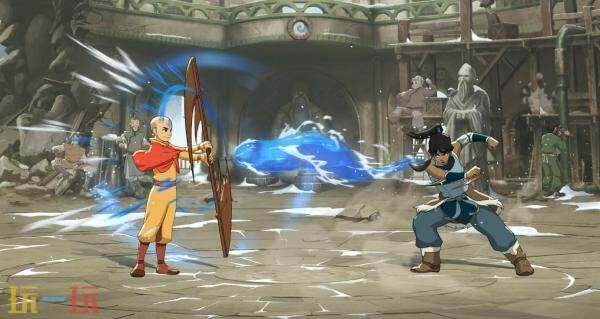 《降世神通：传奇》将于7月2日发售！PC版预购开启