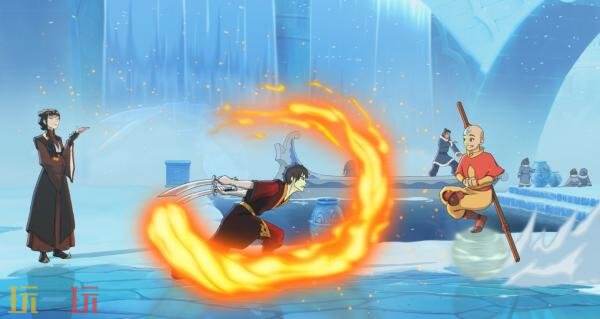 《降世神通：传奇》将于7月2日发售！PC版预购开启