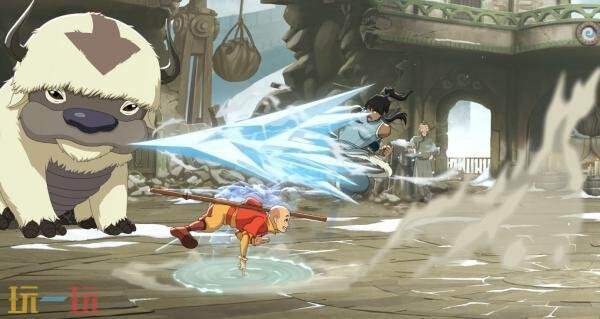 《降世神通：传奇》将于7月2日发售！PC版预购开启