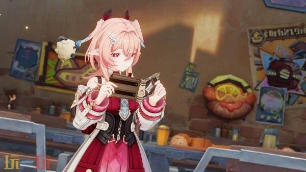 《原神》「月之六」新版本「逢归的谶羽」PV发布！4月8日上线