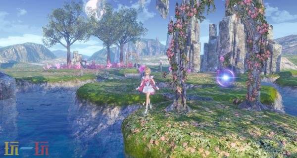 《蓝色反射 四重奏：少女们的奇迹》7月30日全球发售