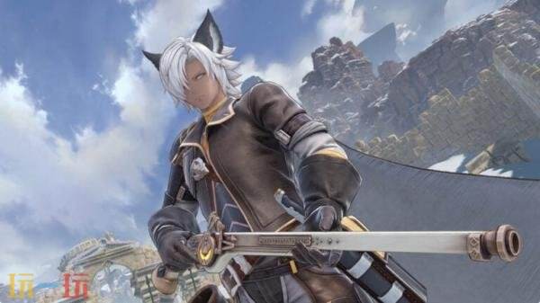 《碧蓝幻想Relink 无尽黄昏》角色尤斯提斯预告发布